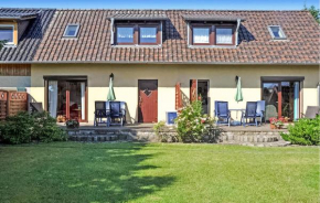 Nice Apartment In Stolpe-Usedom With Kitchen